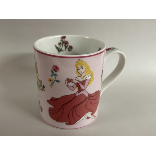 286 - Royal Doulton Disney Princess Mug - Sleeping Beauty