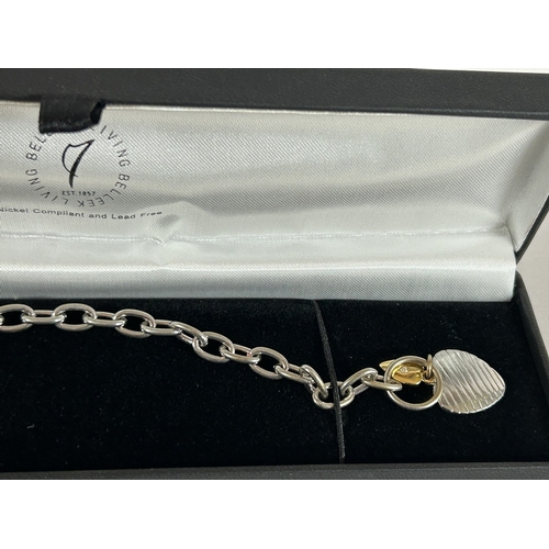 Belleek Designer Bracelet - New