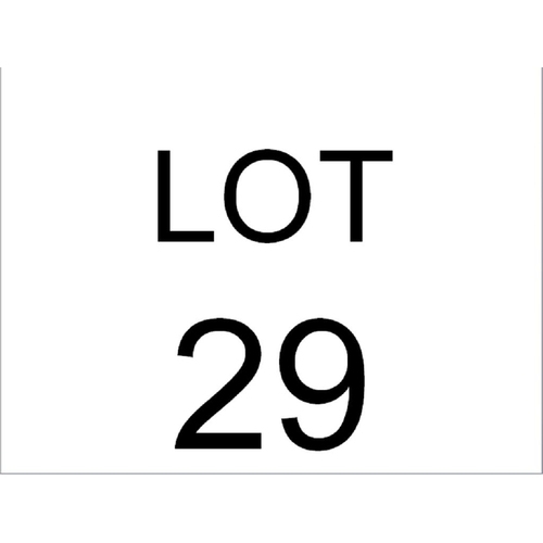 Lot 29        