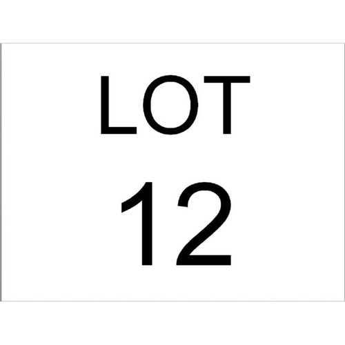 Lot 12        