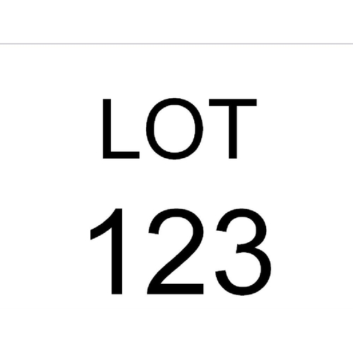 Lot 123       