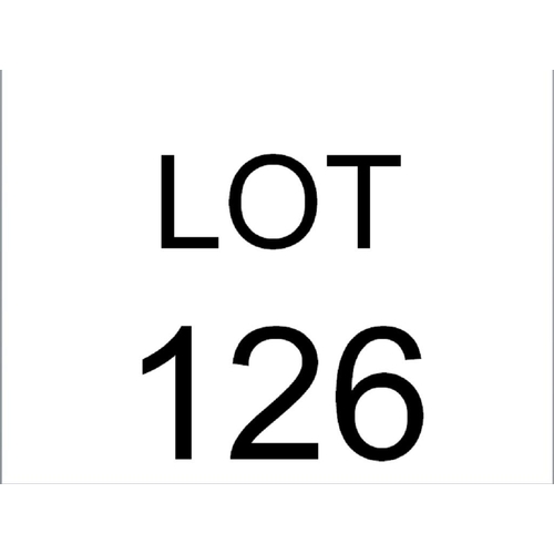 Lot 126       