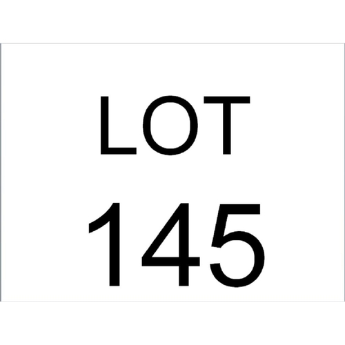 Lot 145       