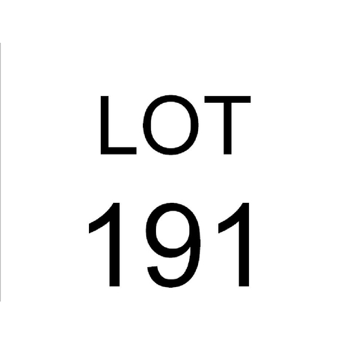 Lot 191       