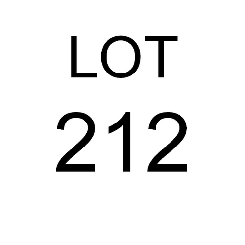 Lot 212       