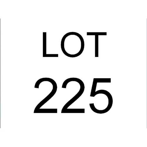 Lot 225       