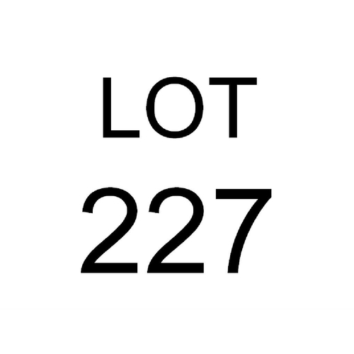 Lot 227       