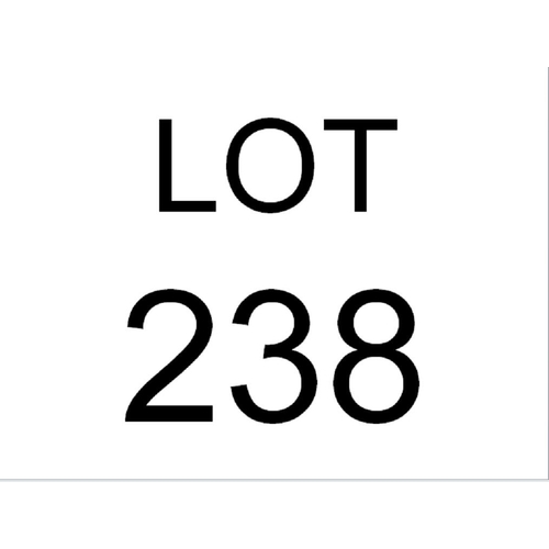 Lot 238       