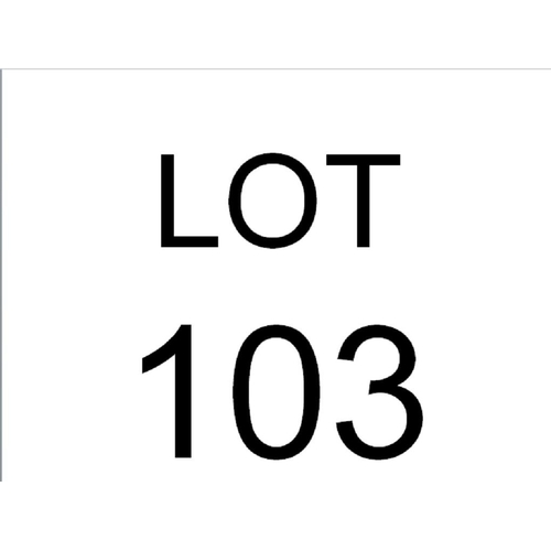 Lot 103       