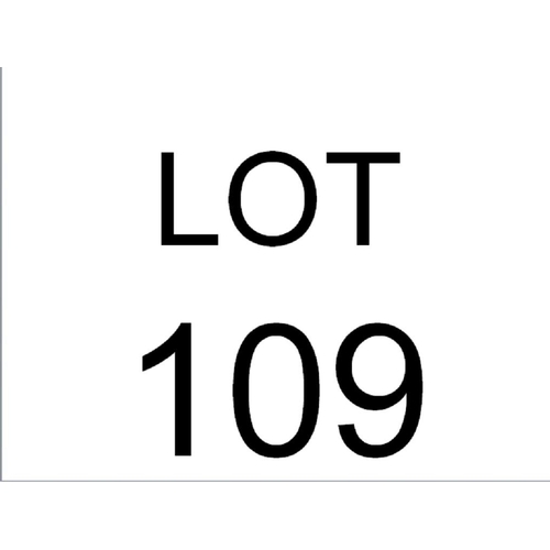 Lot 109       