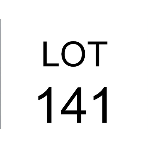 Lot 141       