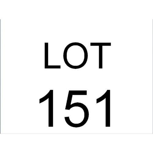 Lot 151       