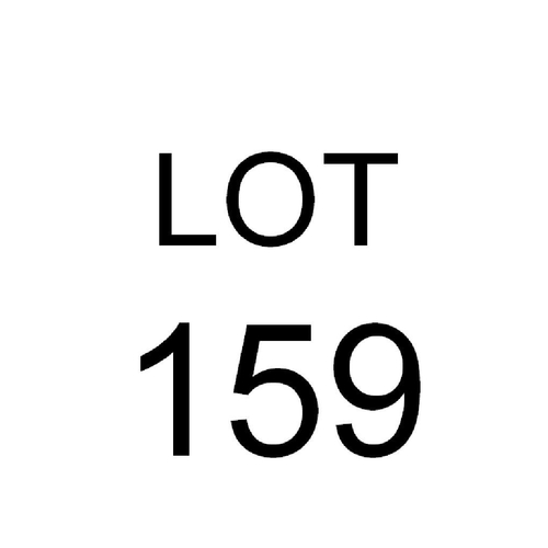 Lot 159       