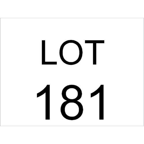 Lot 181       