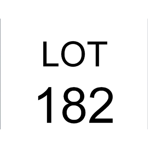 Lot 182       