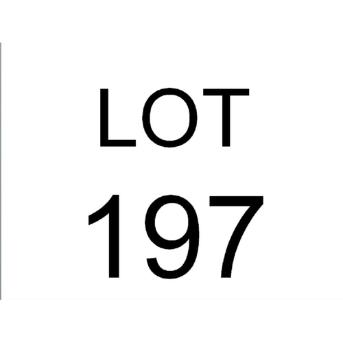 Lot 197       