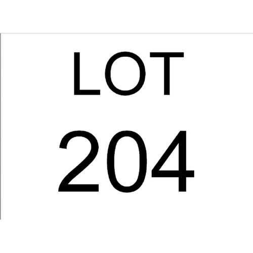 Lot 204       