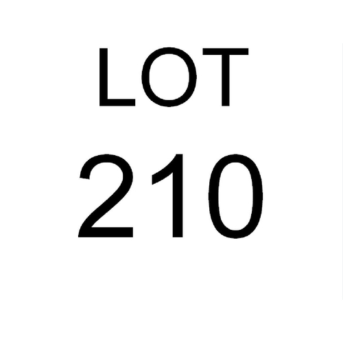 Lot 210       