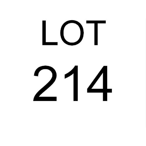 Lot 214       