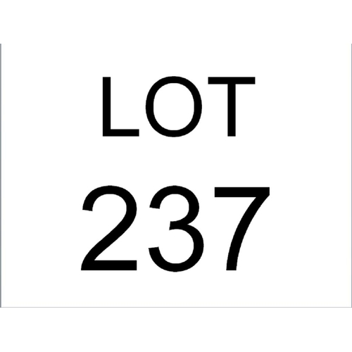 Lot 237       