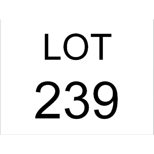 Lot 239       