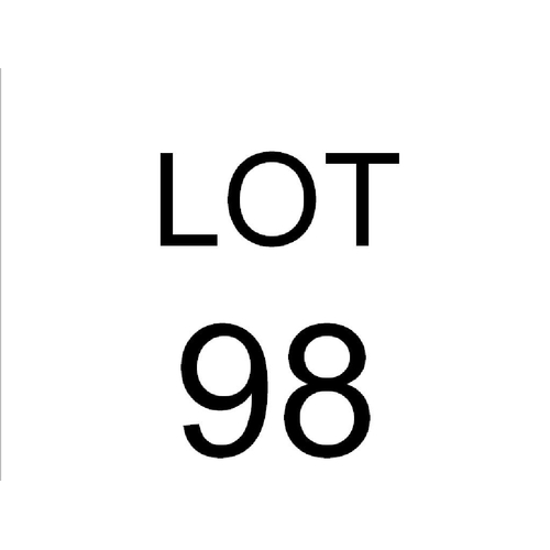 Lot 98        