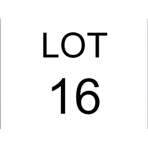 Lot 16        