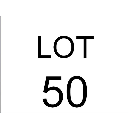 Lot 50        