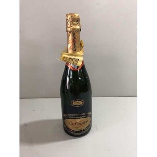 145 - J. M Gremillet Champagne
