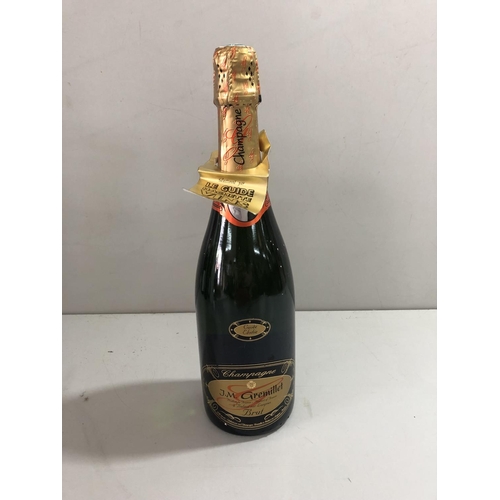 146 - J. M Gremillet Champagne