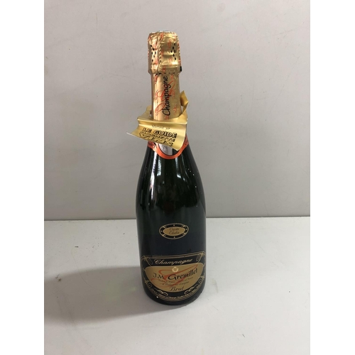 149 - J. M Gremillet Champagne
