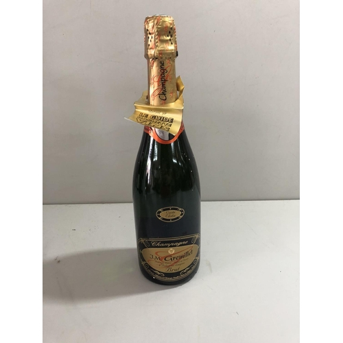 150 - J. M Gremillet Champagne