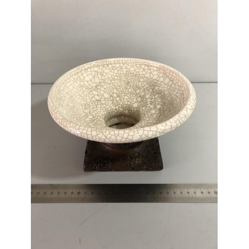 191 - Porcelain bowl
