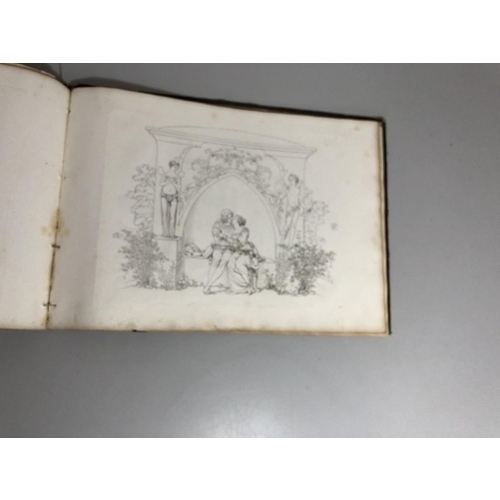 117 - Book dated 1834