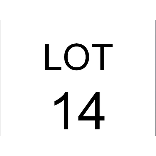 Lot 14        