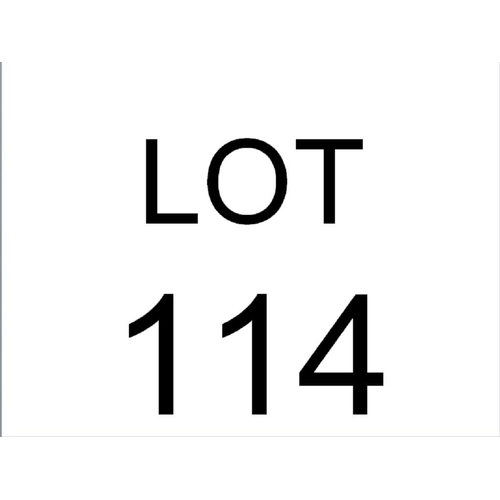 Lot 114       