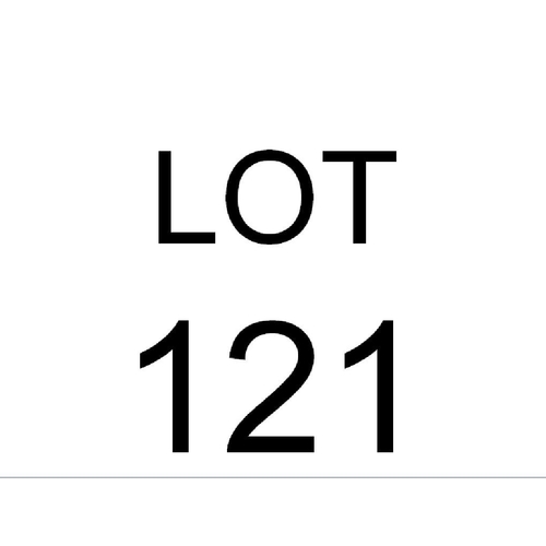 Lot 121       