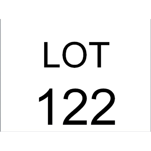 Lot 122       