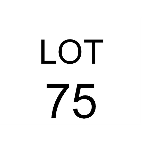 Lot 75        