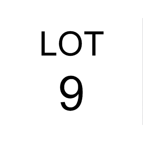 Lot 9         