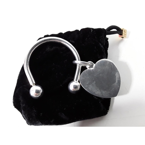 177 - Tom Ford advertising ring and pendant