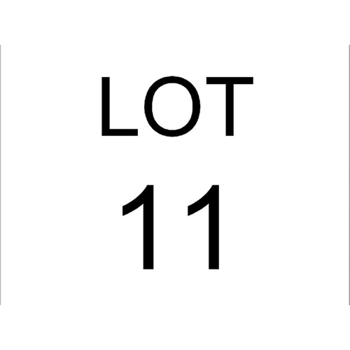 Lot 11        