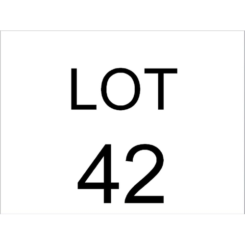 Lot 42        