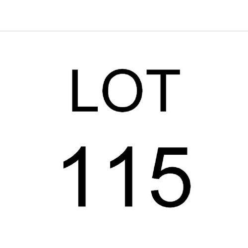 Lot 115       