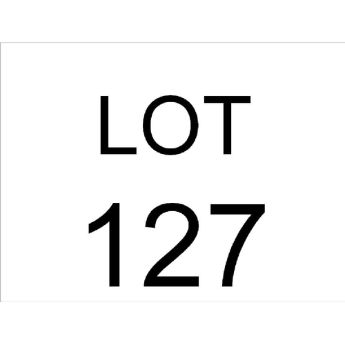 Lot 127       