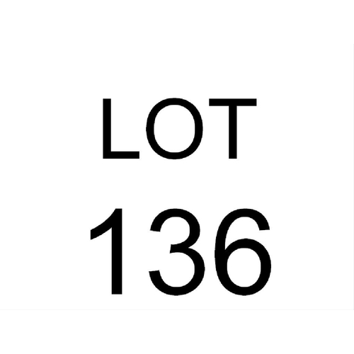 Lot 136       