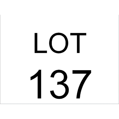 Lot 137       