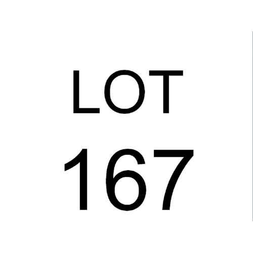 Lot 167       