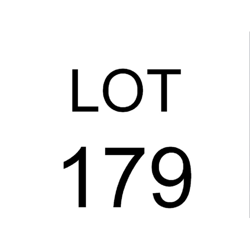 Lot 179       