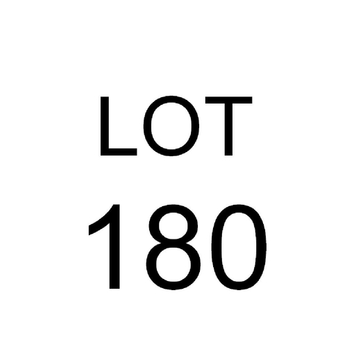 Lot 180       